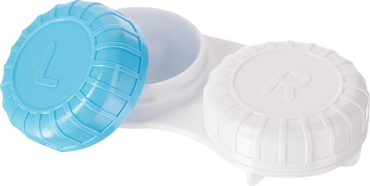 Produktbild D-lens Flachbehälter (Linsenbehälter)