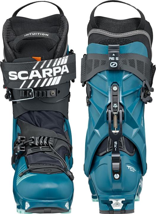 Image du produit Scarpa F1 GT Wmn (24)