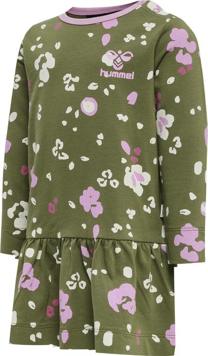 Image du produit hummel Hmlalisa Dress L/S (68)