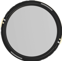 Image du produit PolarPro Set Helix VND Kit McKinnon Edition (82 mm, Filtre gris neutre, 82 mm)