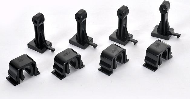 Produktbild Lian-Li PT-JT01 Front-Panel Halterungen