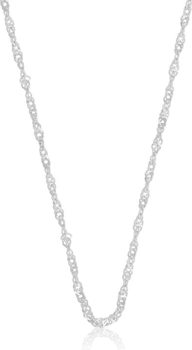 Produktbild Muau Singapur (750/18K Weissgold, 45 cm)
