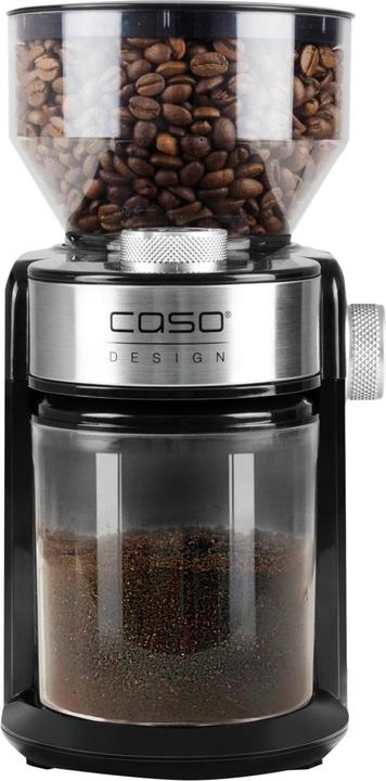 Productafbeelding Caso Barista Crema (CH stekker)