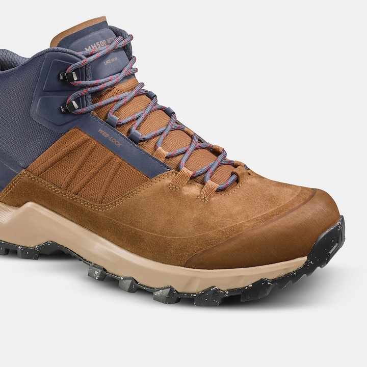 Immagine prodotto Quechua MH500 Mid WTP (46)