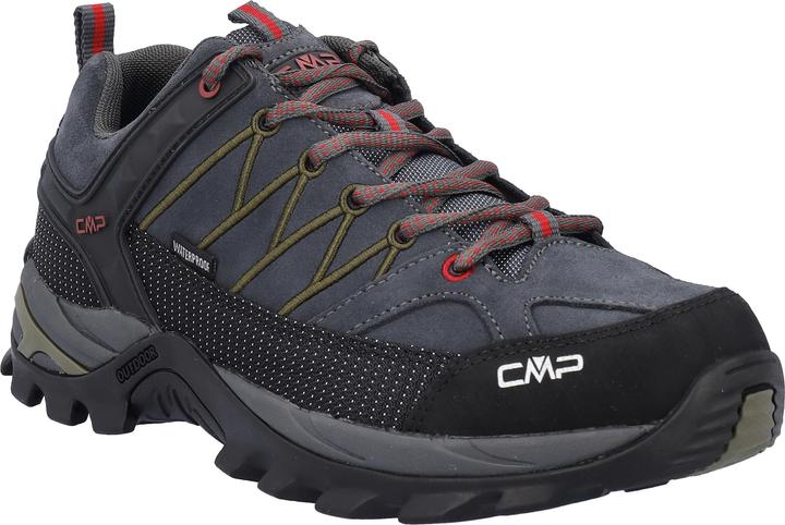 Actual product image CMP Campagnolo Rigel Low WP (42)