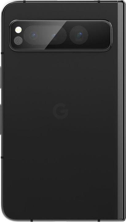 Image du produit Spigen EZ Fit Optik Pro (2 pièce(s), Google Pixel Fold)
