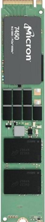 Actual product image Micron 7450 PRO (3840 GB, M.2 22110)