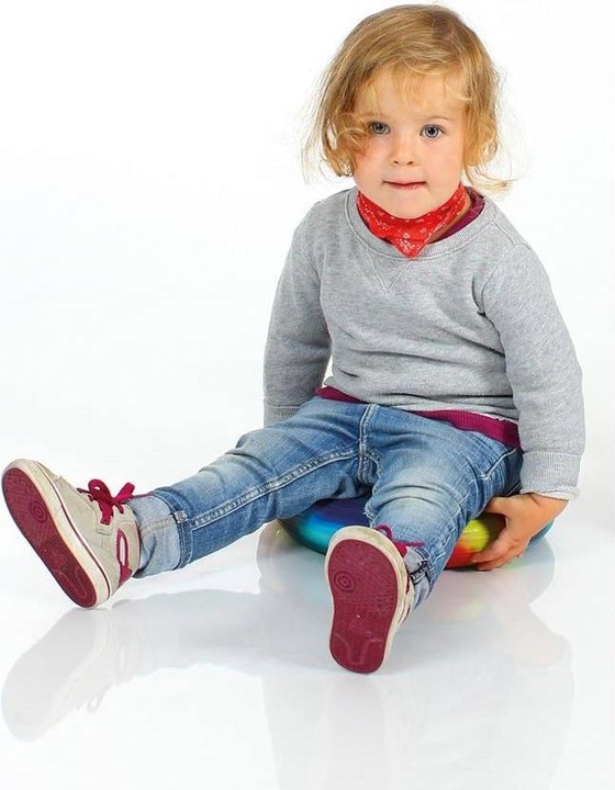Actual product image Togu Dynair Kids