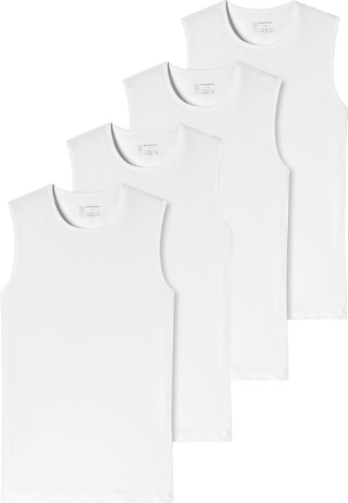 Image du produit Schiesser 4PACK Tank Top (XL)