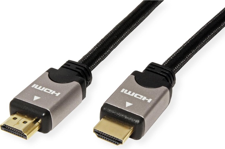 Immagine prodotto Roline HDMI (Typ A) — HDMI (Typ A) (5 m, HDMI)