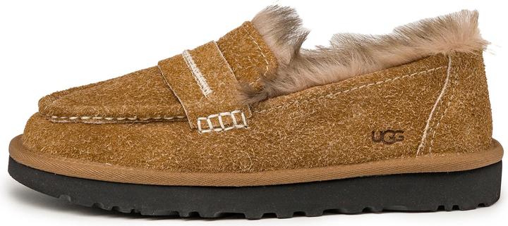 Image du produit Ugg Wmns Ellis Loafer Chestnut (37)