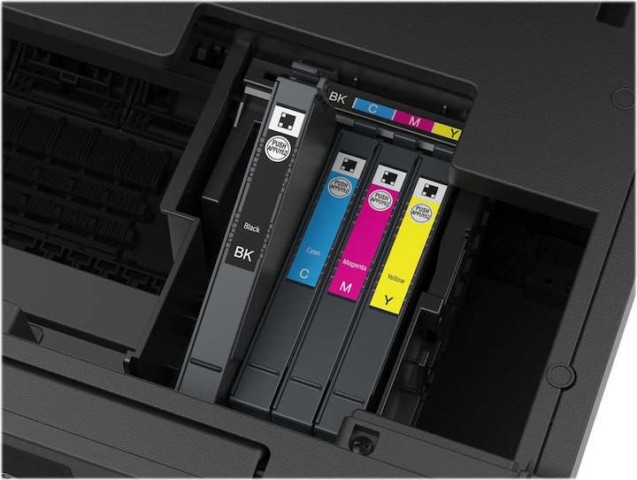 Productafbeelding Epson WorkForce WF-4830DTWF (Inktpatroon, Kleur)
