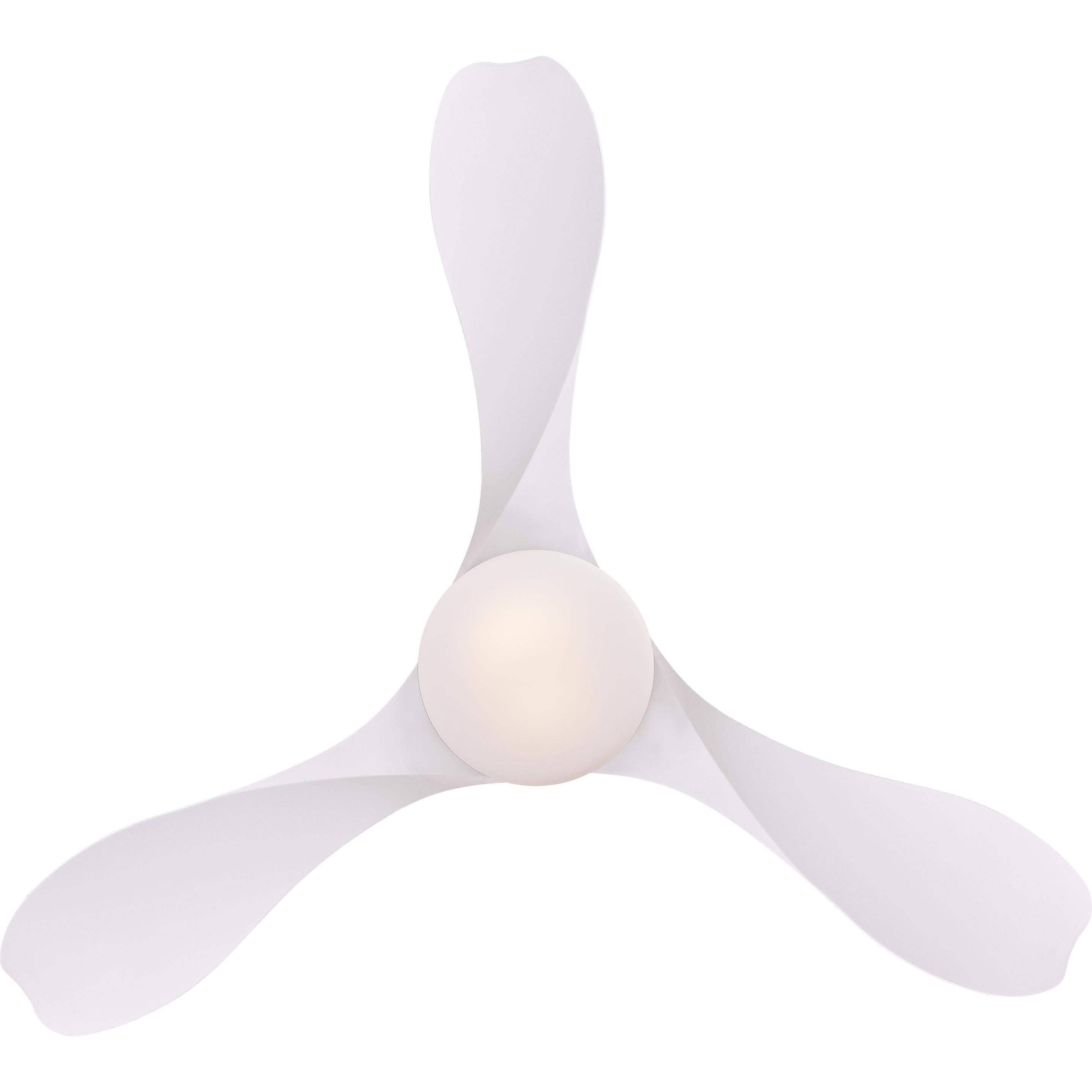 Thumbnail - Westinghouse Pierre, Ventilator, Weiss