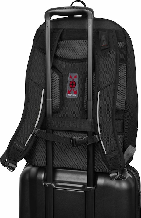 Productafbeelding Wenger Carbon Pro Rugzak (33 l)