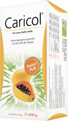 Actual product image Caricol flüssig (n) (20 Piece, Pen, 464 g)