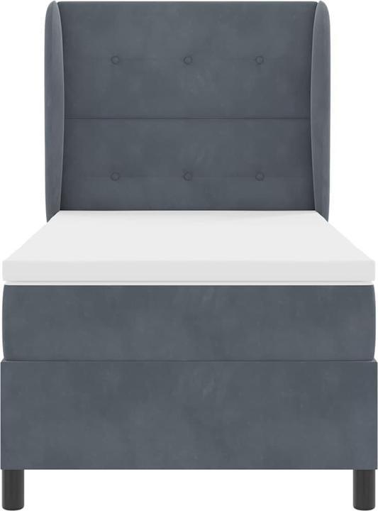 Produktbild vidaXL Boxspringbett (80 x 200 cm)