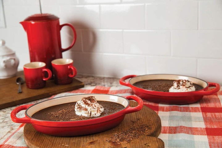 Produktbild Le Creuset Kaffeebereiter (1 l)