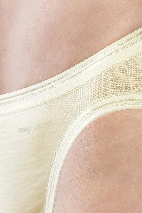 Immagine prodotto Mey Intimo femminile - Mini slip serie Lights Basic (36)