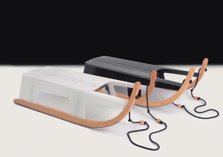 Produktbild 3R Folding Sled