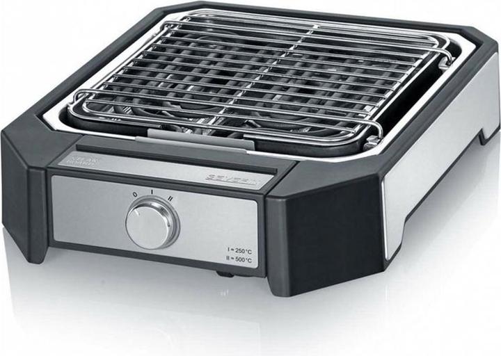 Produktbild Severin Steakboard (2.30 kW)