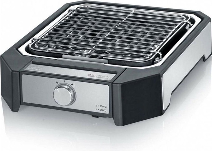 Severin Steakboard (2.30 kW)