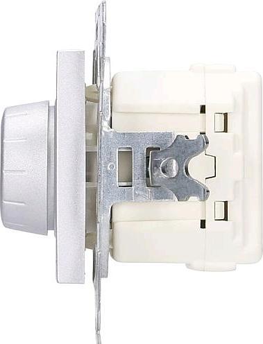 Immagine prodotto EGB Carrello controller per altoparlanti argento