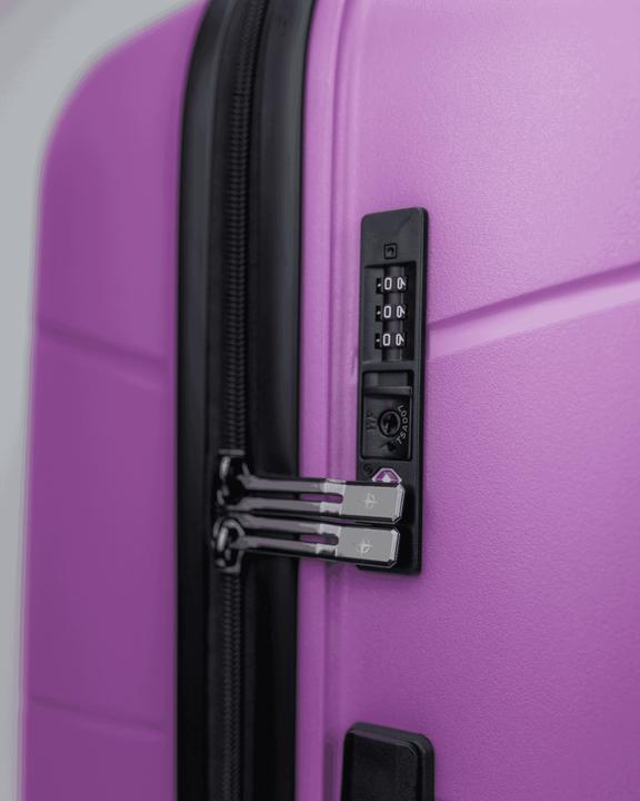 Immagine prodotto Swissbags Lava - Set di 3 valigie (92 l)