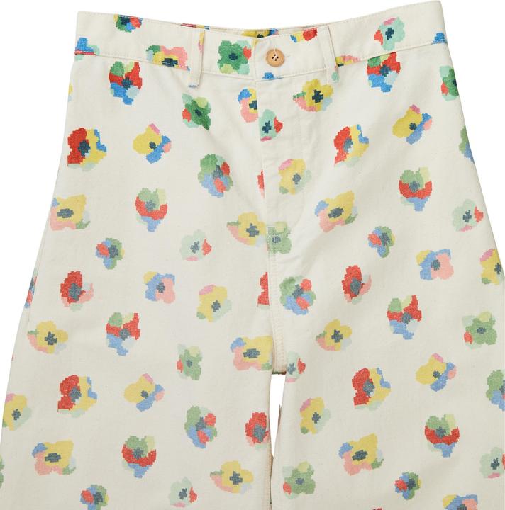 Immagine prodotto Brava Fabrics Mini Flower Straigh (M)