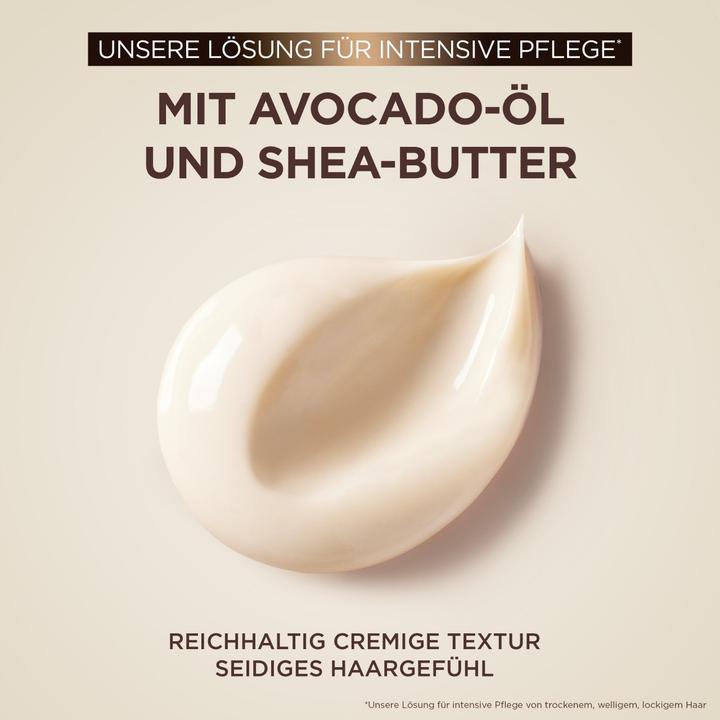 Actual product image Garnier Ultra Doux (300 ml)