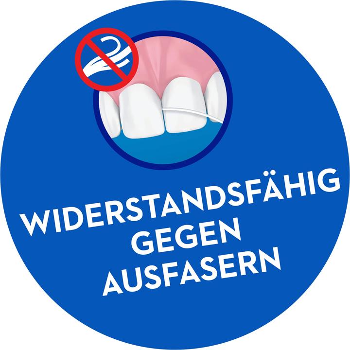 Image du produit Oral-B Essentialfloss (50 m)