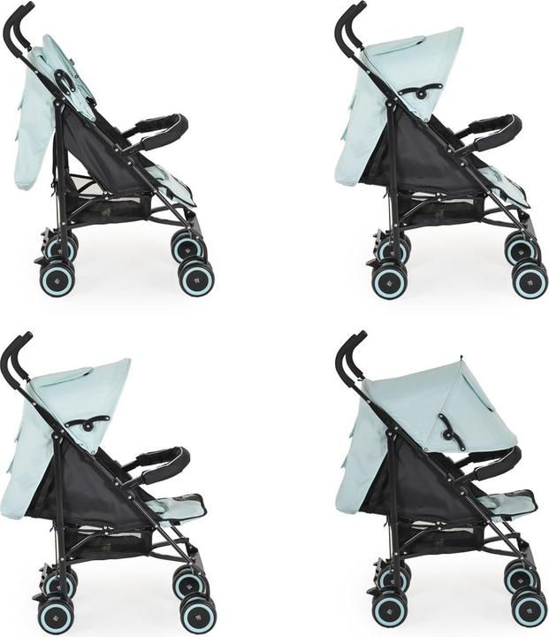 Immagine prodotto Moni Tettuccio parasole per passeggino Jerry