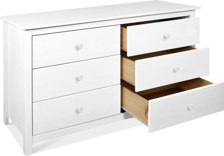 Image du produit Möbel-Eins Tobino (130 x 45 x 80 cm)