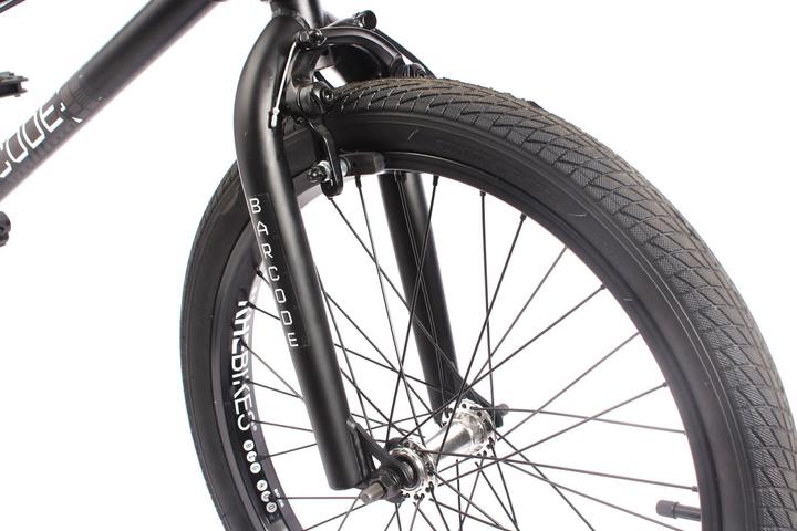 Actual product image KHE Bikes Barcode LL (19.69")