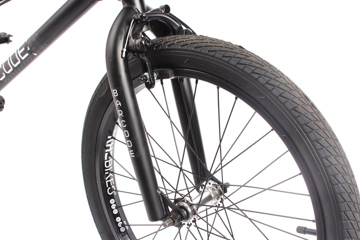 Image du produit KHE Bikes Barcode LL (19.69")