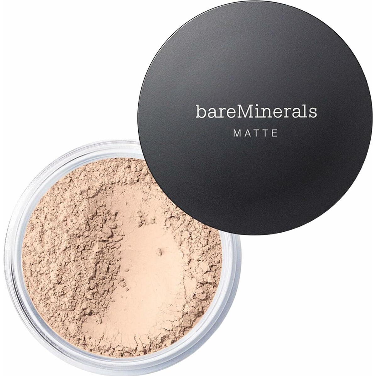 Bare Minerals bareMinerals Matte SPF15 Foundation 6g 05 Fairly Medium (Fairly Medium) (41704216101)