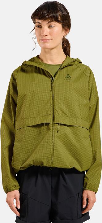 Immagine prodotto Odlo Essential Windbreaker (M)