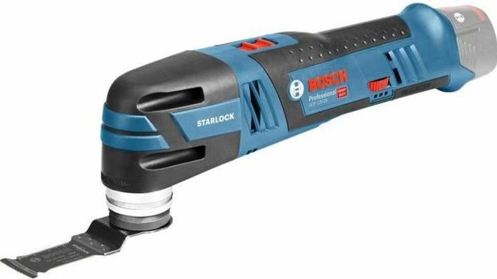 Actual product image Bosch Professional 12V 5 tool KIT