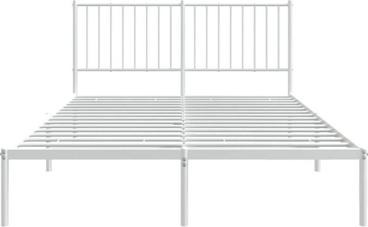 Image du produit vidaXL Bettgestell (140 x 200 cm)