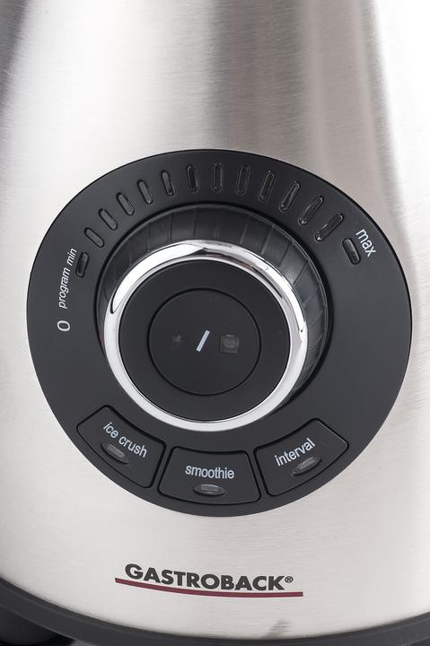 Produktbild Gastroback Vital Pro (1000 W)