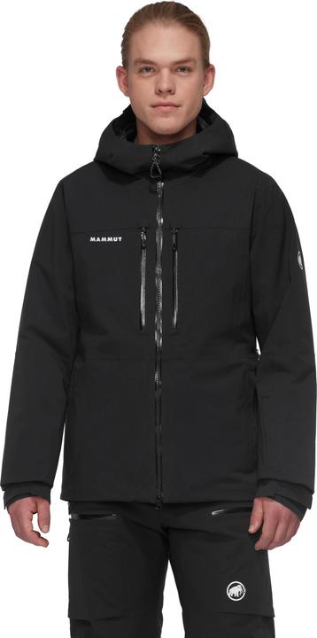Immagine prodotto Mammut Stoney HS Thermo Hooded Jacket Men (XXL)