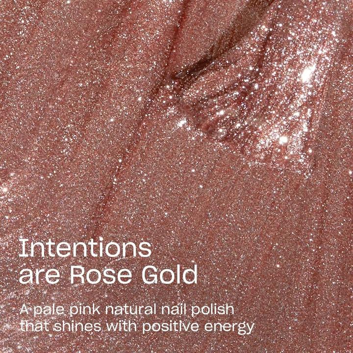 Produktbild OPI Nature Strong (Rosa, Roségold, Farblack)