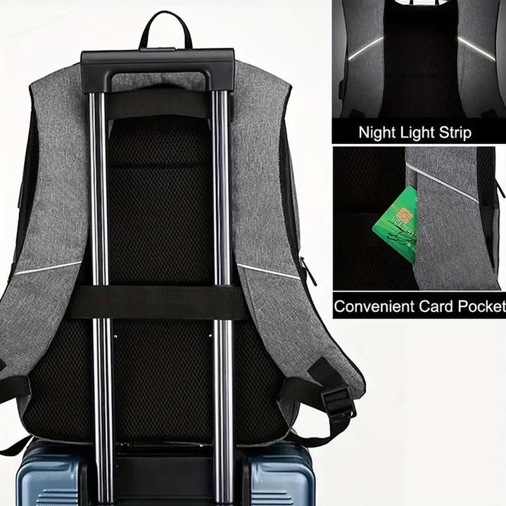 Immagine prodotto Champ Reiserucksack