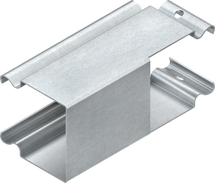 Actual product image Niedax Outside corner insert