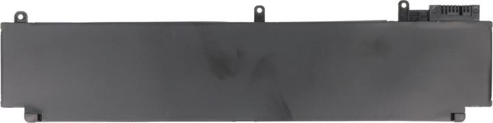 Actual product image AccuCell Battery Lenovo ThinkPad T470s, T460s, 00HW023, long design (2100 mAh)