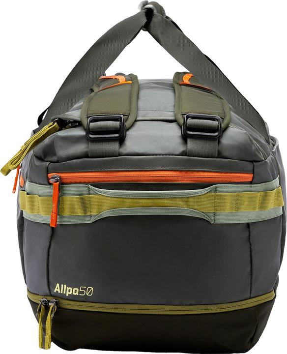 Actual product image Cotopaxi Allpa 50 (50 l)