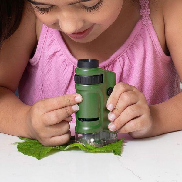 Image du produit Carson Kids Microscope avec LED MicroBrite