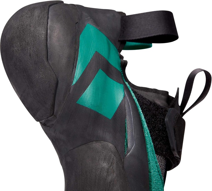 Immagine prodotto Black Diamond Scarpe Da Arrampicata W Method (37.5)