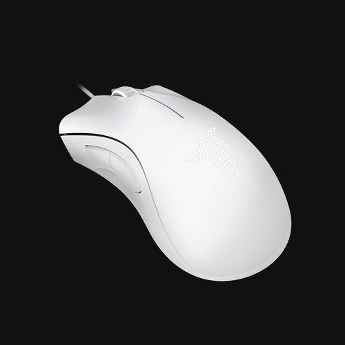 Actual product image Razer DeathAdder Essential (Cable)