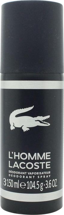 Produktbild Lacoste L´Homme (Spray, 150 ml)