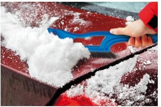 Image du produit Prosperplast Gratte-glace ICE CAR 1